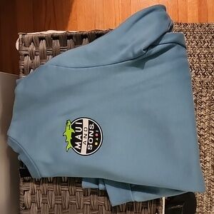 MAUI AND SONS CREWNECK